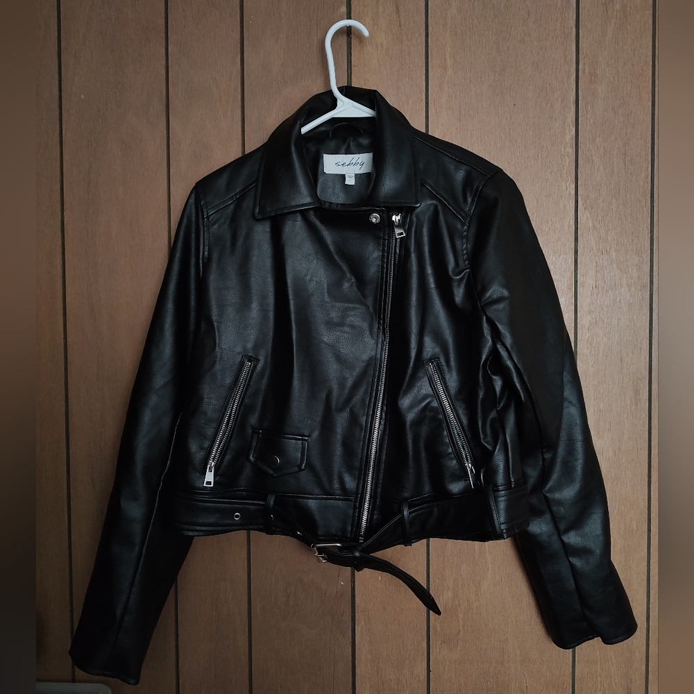 Sebby Ladies Jacket